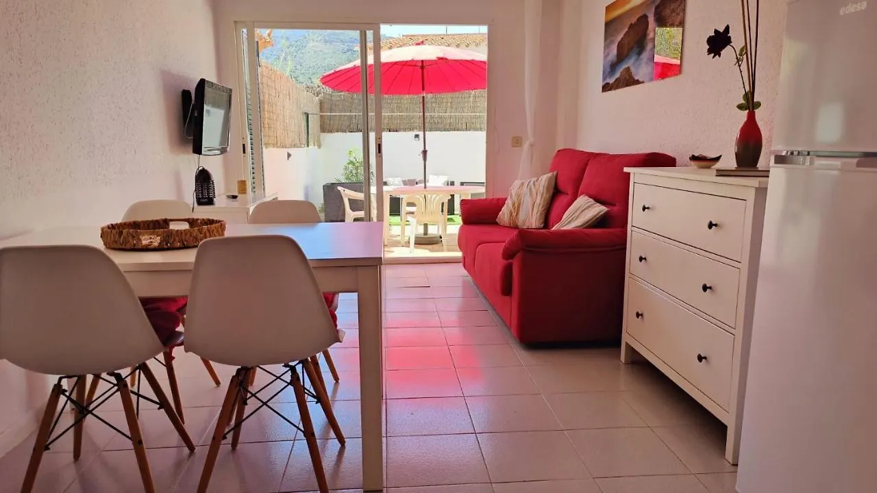 Port De La Selva Apartament El Port De La Selva Spain