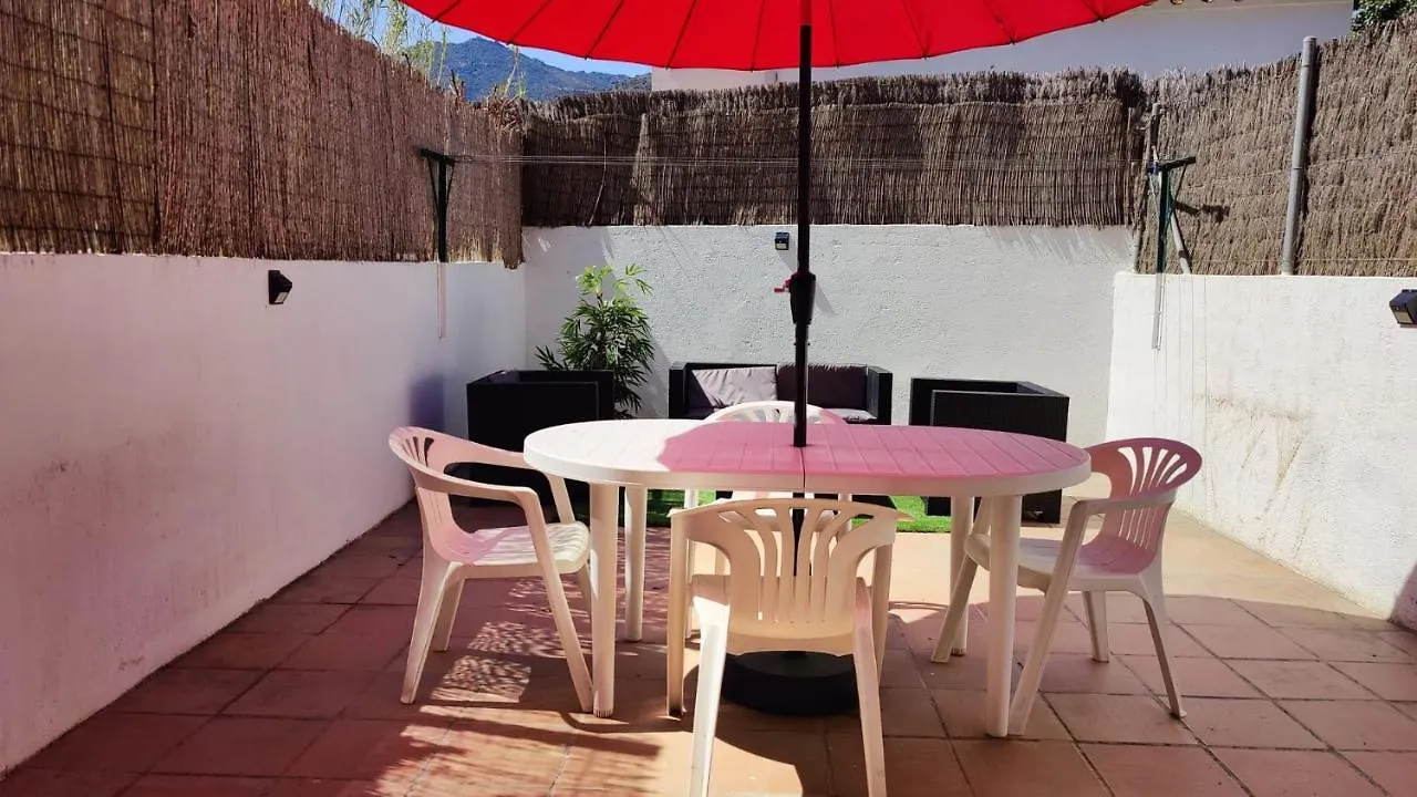 Port De La Selva Apartament contacts