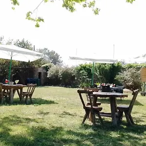  Сasa de vacaciones El Refugi Platja D'aro 4