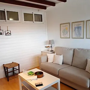  Apartamento Calella